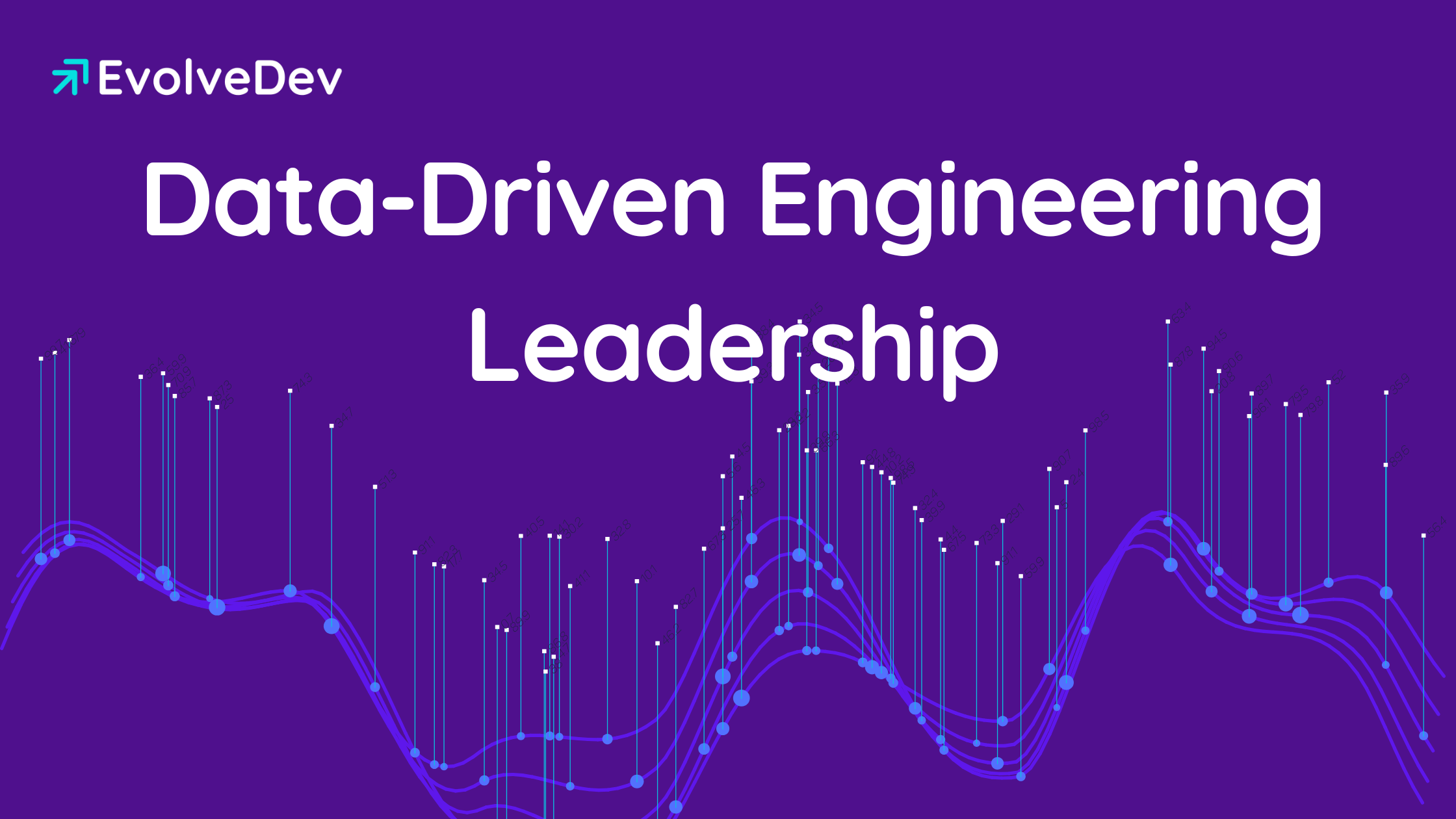 Image for The Missing Link for Data-Driven Engineering Leadership