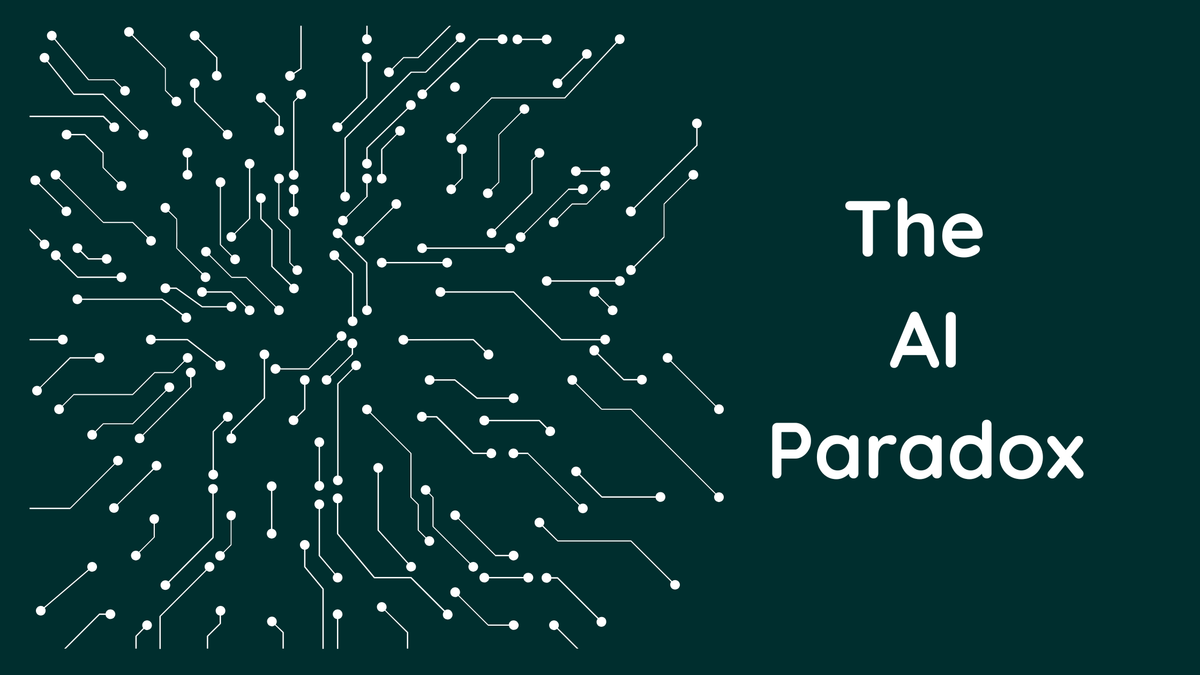 The AI Paradox - Why Speed Is Now The Engineering Leader's Biggest Problem