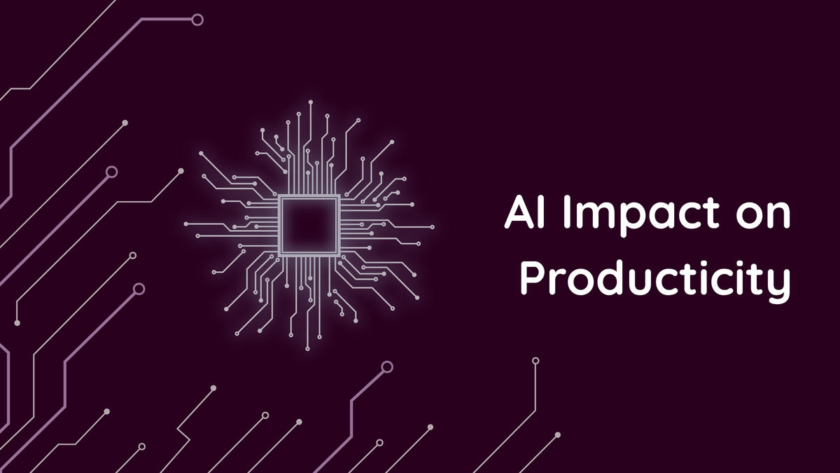 What Does the Evidence Really Say About AI's Impact on Productivity?