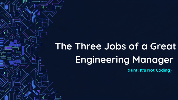 The Enduring Principles of Engineering Leadership