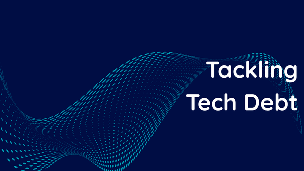 Managing Technical Debt Smarter