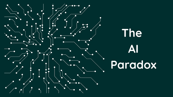 The AI Paradox - Why Speed Is Now The Engineering Leader's Biggest Problem