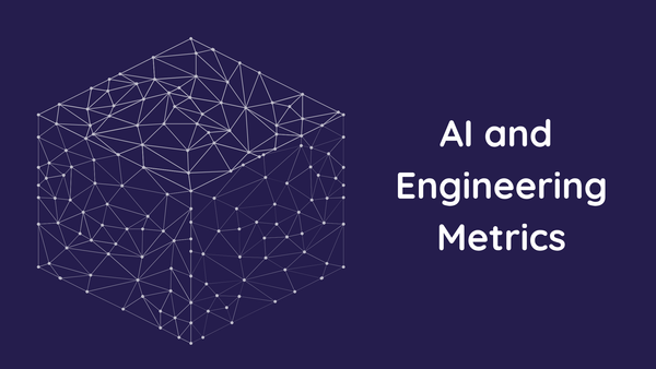 AI and Engineering Metrics: Will It Replace DORA and SPACE?