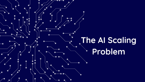 The AI Scaling Problem: McKinsey's 2025 Report Shows What's Holding Engineering Leaders Back
