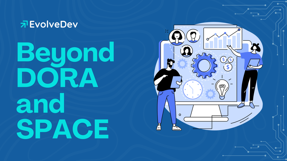 Beyond DORA and SPACE: Exploring Diverse Engineering Metrics Frameworks